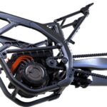 SUR-RON Storm electric bike