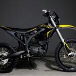 SUR-RON Storm electric bike