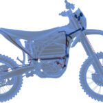 SUR-RON Storm electric bike