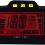 SUR-RON Storm electric bike