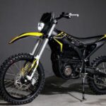 SUR-RON Storm electric bike