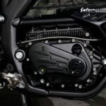 SUR-RON Storm electric bike