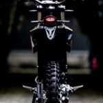 SUR-RON Storm electric bike