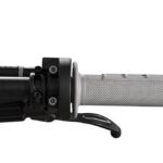 Sur-Ron X Red electric bike