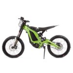 Sur-Ron X Red electric bike