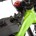 Sur-Ron X Red electric bike