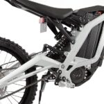 Sur-Ron X Red electric bike