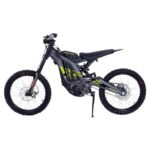 Sur-Ron X Red electric bike