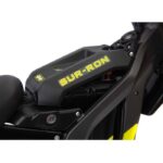 Sur-Ron X Red electric bike