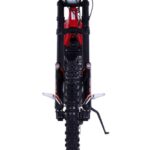 Sur-Ron X Red electric bike