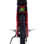 Sur-Ron X Red electric bike