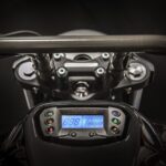 Tacita Cruise Urban electric motorcycle