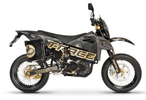 Tacita Race Motard