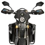 Tacita Race Motard electric motorcycle