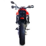 Tacita Race Motard electric motorcycle