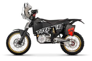 Tacita Race Rally