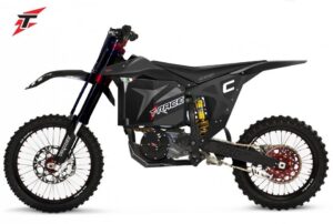 tacita Race cross electric