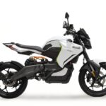 Voge ER10 “White Ghost”