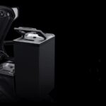 Yadea KEENESS electric motorcycle