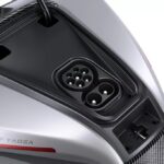 Yadea KEMPER electric Motorcycle