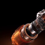 Yadea KEMPER electric Motorcycle