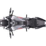 Yadea KEMPER electric Motorcycle