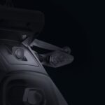 Yadea KEMPER electric Motorcycle