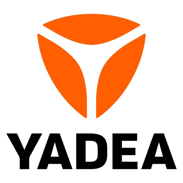 Yadea Logo