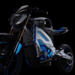 Yamaha PES1 electric bike