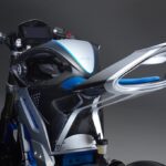 Yamaha PES1 electric bike