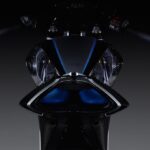 Yamaha PES1 electric bike