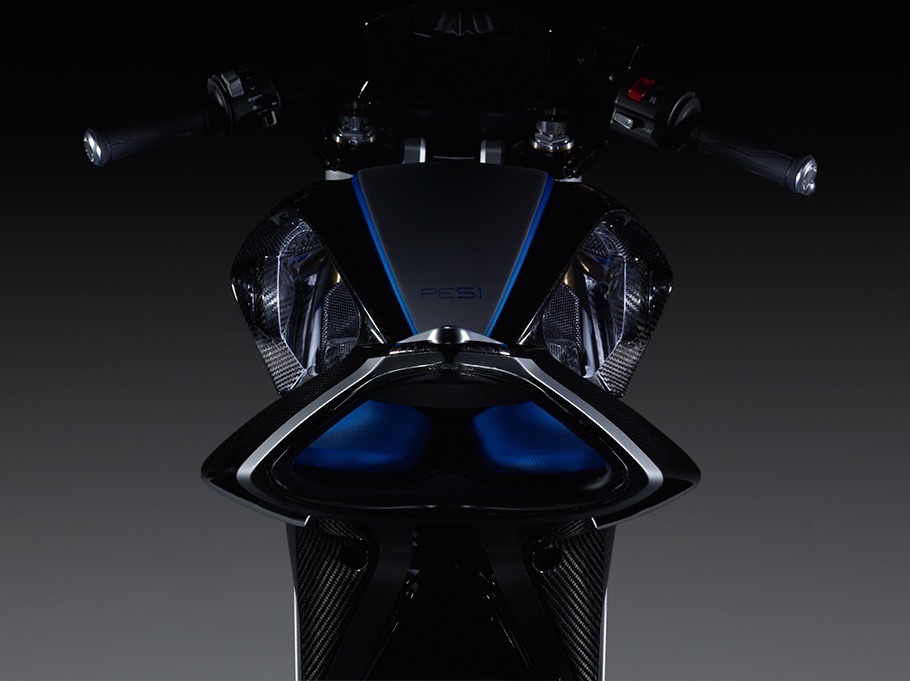 Yamaha PES1
