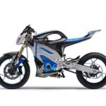 Yamaha PES1 electric bike