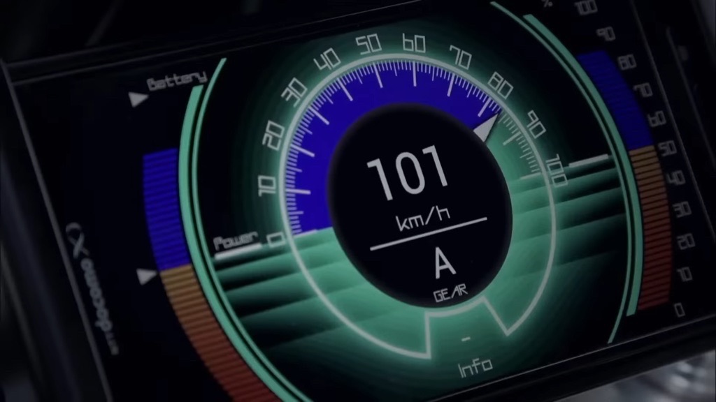 Yamaha PES1