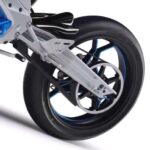 Yamaha PES1 electric bike