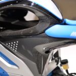 Yamaha PES1 electric bike