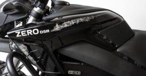 Zero DSR/BF ZF 14.4+POWER TANK