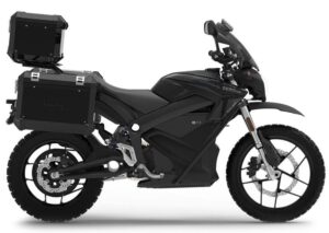 Zero DSR/BF ZF 14.4+POWER TANK