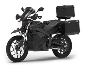 Zero DSR/BF ZF 14.4+POWER TANK