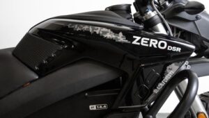 Zero DSR/BF ZF 14.4+POWER TANK