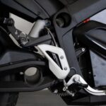 Zero DSR/BF ZF 14.4+POWER TANK