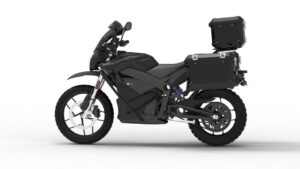 Zero DSR/BF ZF 14.4+POWER TANK