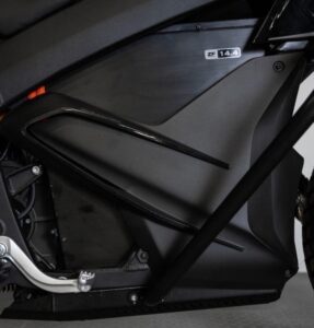 Zero DSR/BF ZF 14.4+POWER TANK