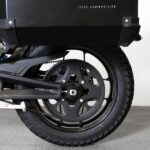 Zero DSR/BF ZF 14.4+POWER TANK