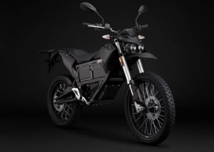 Zero FX ZF 5.7