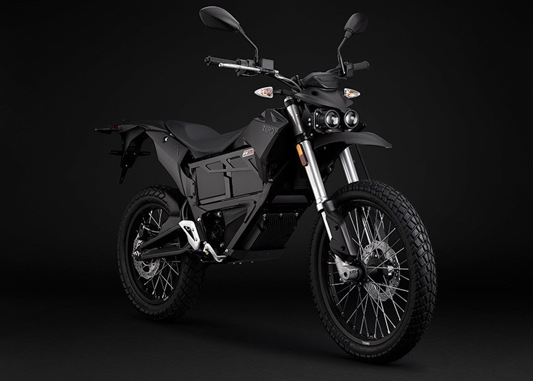 Zero FX ZF 5.7