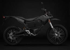Zero FX ZF 5.7