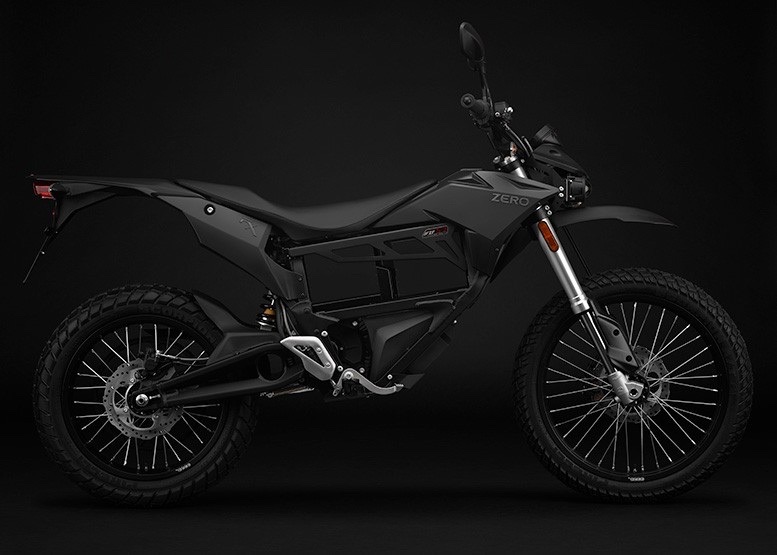 Zero FX ZF 5.7