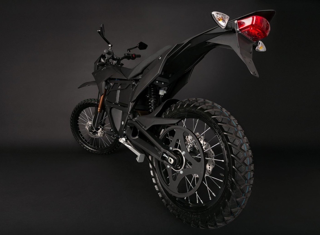 Zero FX ZF 5.7
