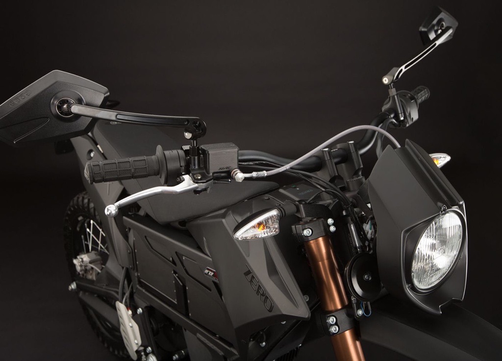 Zero FX ZF 5.7